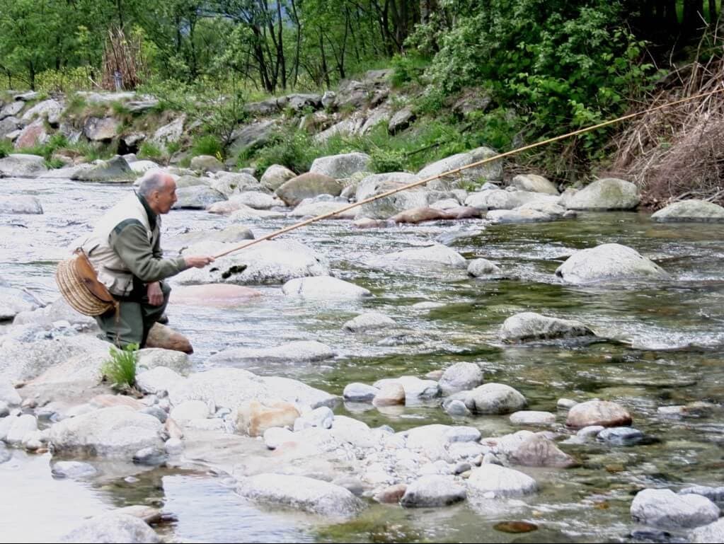 Natura della Valsesia